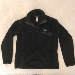 Patagonia fleece